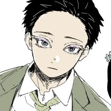 Profile image of 伯治
