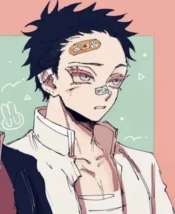 Profile image of 伯治