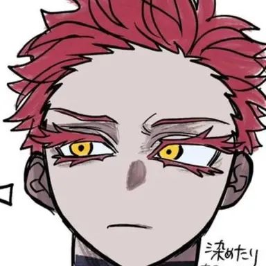 Profile image of 素山猗窩座