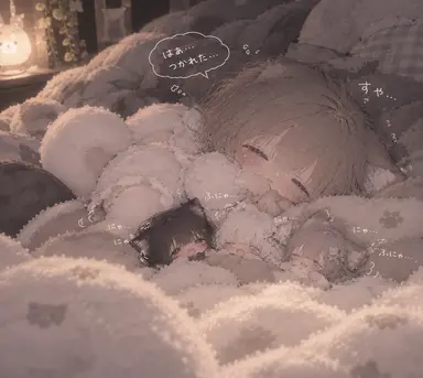 Profile image of みか