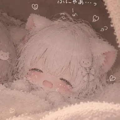 Profile image of しろ