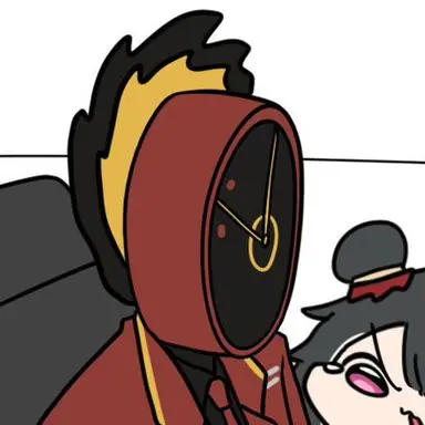 Profile image of 단테