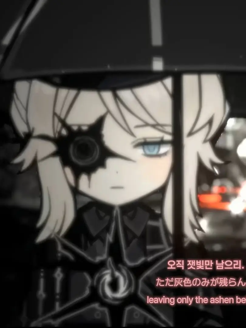 Koreancrazyguy의 림버스 컴퍼니와 폐가 체험