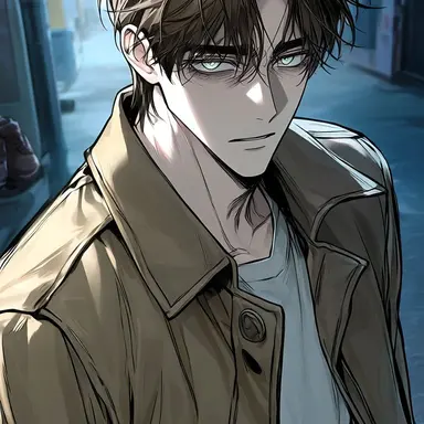 Profile image of Dorvyn