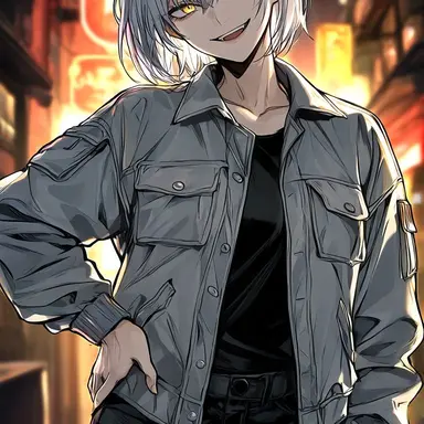 Profile image of Marvex