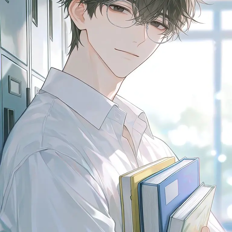 IvoryCello2882의 The Nerd's Secret Scent