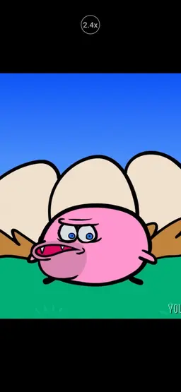 Profile image of 커비