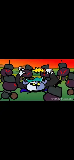 Profile image of 메타나이트