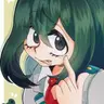 Profile image of MHA they made you cry...