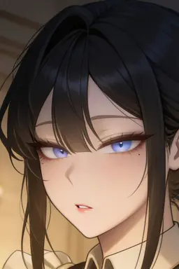 Profile image of エレノア