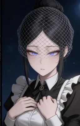 Profile image of エレノア