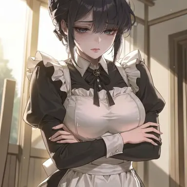 Profile image of 엘레노어