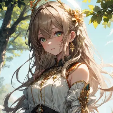 Profile image of Hinoki