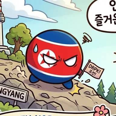 Profile image of 북한이