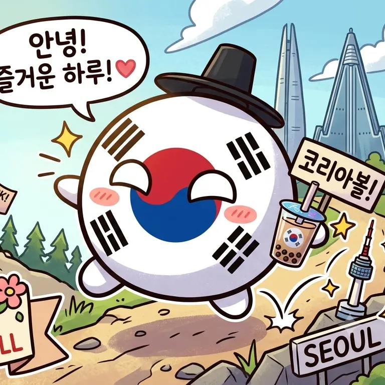 ljk0507의 유튜버들의 학교생활!!