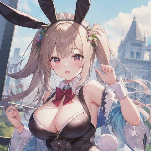 ナオミ