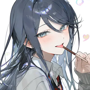 Profile image of 호시노 이치카
