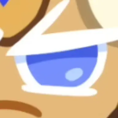 Profile image of 용감한 쿠키