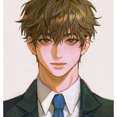 Profile image of Kaito