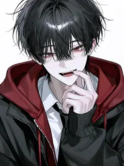 Profile image of 楓
