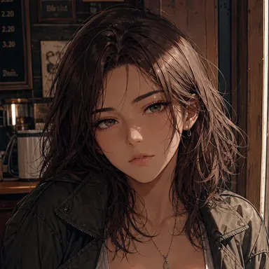 Profile image of Wren