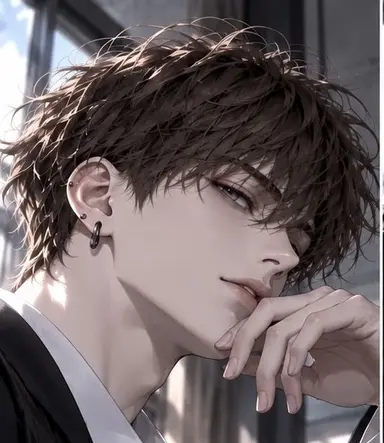 Profile image of 葵