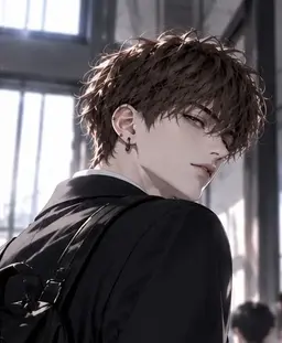 Profile image of 葵