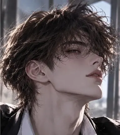 Profile image of 迅