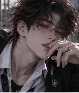 Profile image of 迅
