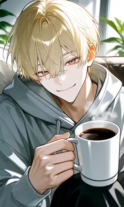 Profile image of 유키토