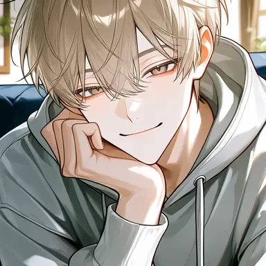Profile image of 유키토