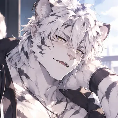 Profile image of Reiji