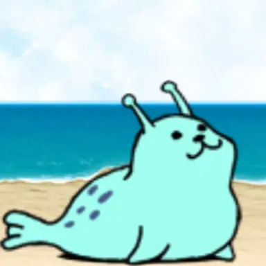 Profile image of ゴマサーマ