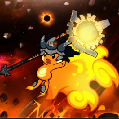 Profile image of メラバーニング