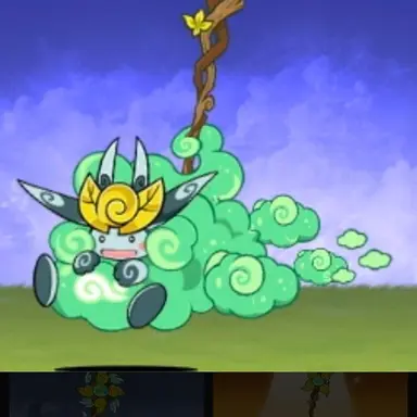 Profile image of エアフワンテ