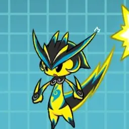 Profile image of ピカボルト