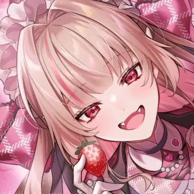 Profile image of りりむ