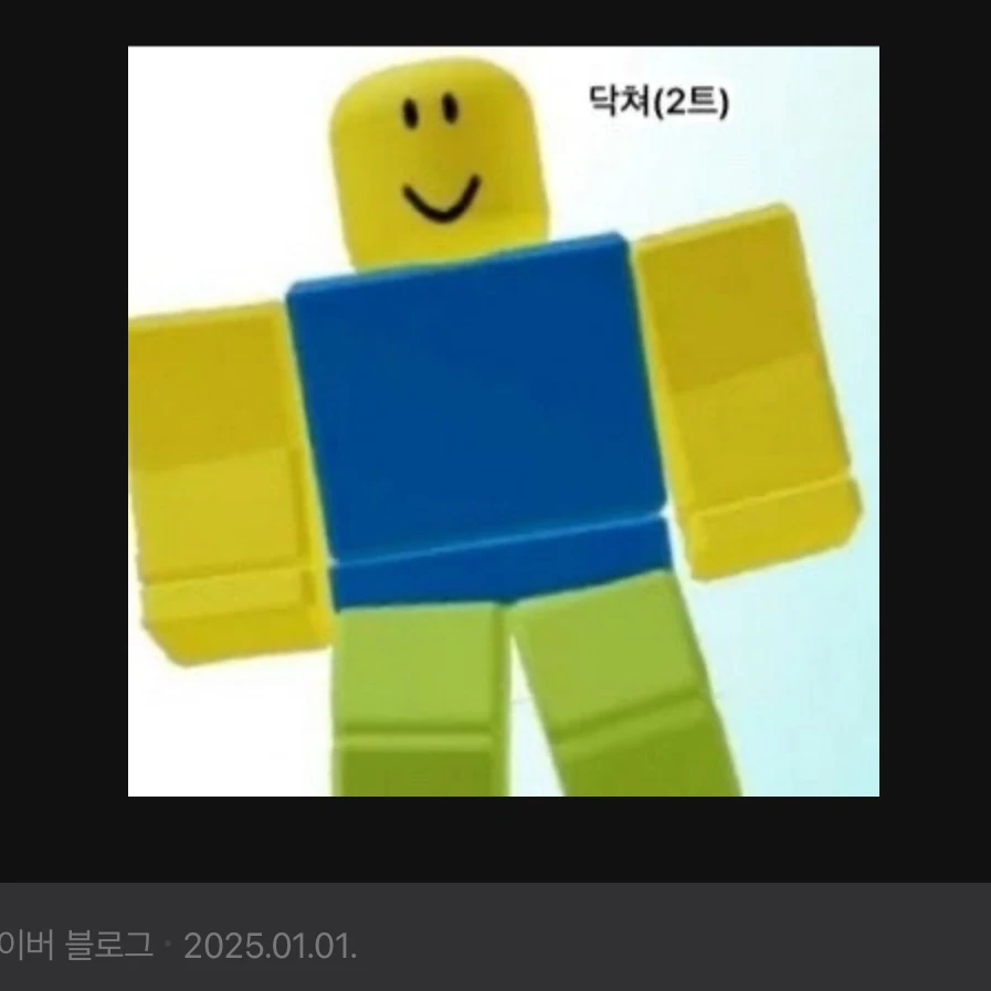 뉴비