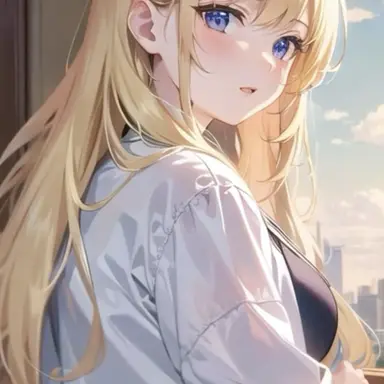 Profile image of 結衣