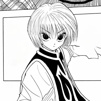 Profile image of クラピカ