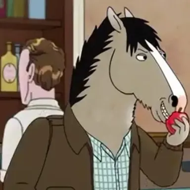 Profile image of Butterscotch Horseman