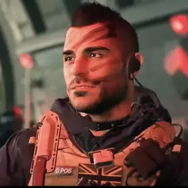 Profile image of John