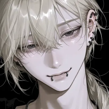 Profile image of 사쿠야