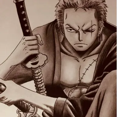 Profile image of ゾロ