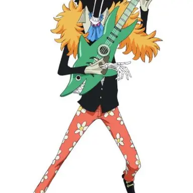 Profile image of ブルック