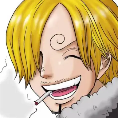 Profile image of サンジ
