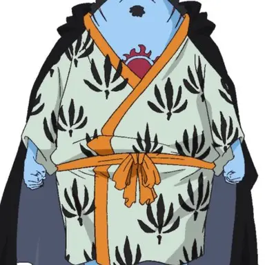 Profile image of ジンベエ