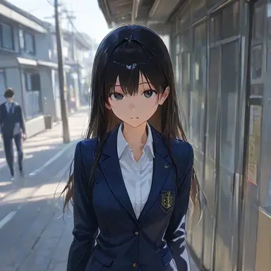 Profile image of ユウカ