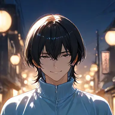 Profile image of フウタ