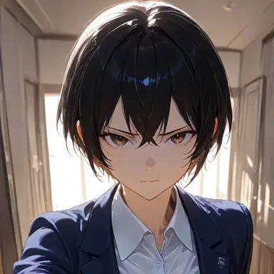 Profile image of 杏梨